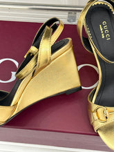 Load image into Gallery viewer, GG Sandals
