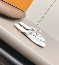 Load image into Gallery viewer, Leather Sandals
