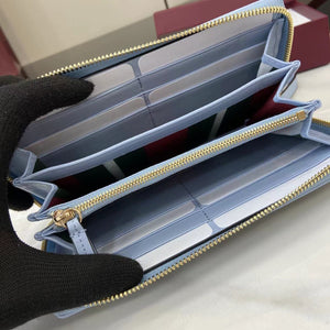 Zippy Wallet