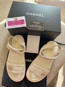 CC Sandals