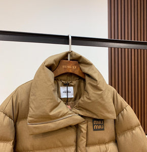 Logo Jacket