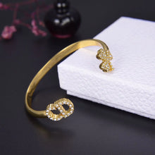 Load image into Gallery viewer, CD Bracelet
