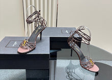 Load image into Gallery viewer, Babylone Sandals
