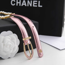 Load image into Gallery viewer, Pearl Belt
