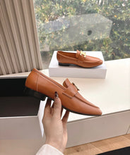 Load image into Gallery viewer, Triomphe Loafers
