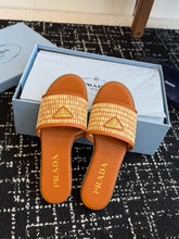 Load image into Gallery viewer, Leather Sandals
