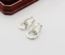 Load image into Gallery viewer, Love Earrings
