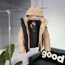 Load image into Gallery viewer, Junction Parka
