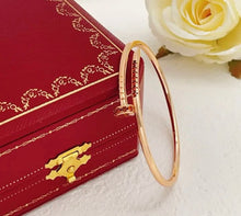 Load image into Gallery viewer, Nail Bracelet
