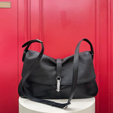 Load image into Gallery viewer, Jackie Flap Bag
