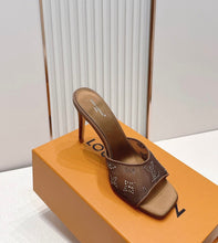 Load image into Gallery viewer, Mesh Mules
