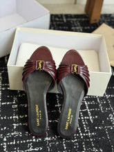 Load image into Gallery viewer, Leather Sandals
