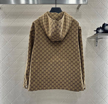 Load image into Gallery viewer, Logo Jacket
