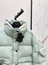Load image into Gallery viewer, Logo Jacket
