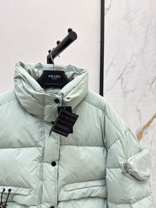 Logo Jacket