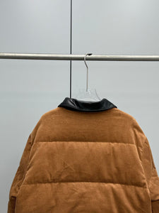 Logo Jacket