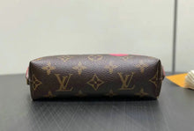 Load image into Gallery viewer, Cosmetic Pouch PM
