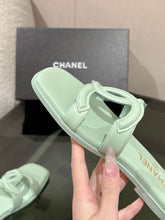 Load image into Gallery viewer, CC Sandals

