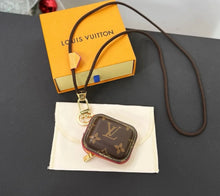 Load image into Gallery viewer, Bag Charm Keychain
