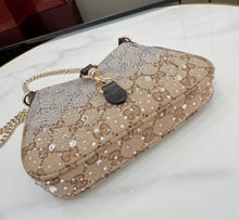 Load image into Gallery viewer, Crystal Jackie Bag

