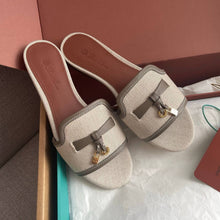 Load image into Gallery viewer, Charms Sandals
