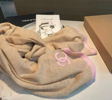 Load image into Gallery viewer, Cashmere Scarf
