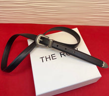 Load image into Gallery viewer, Leather Belt
