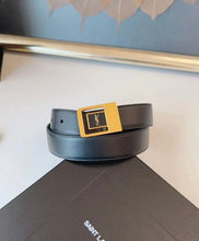 Load image into Gallery viewer, Leather Belt
