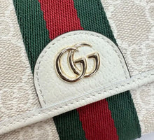 Load image into Gallery viewer, Continental Wallet
