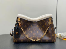 Load image into Gallery viewer, Carryall BB Teddy
