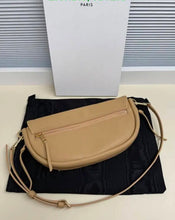 Load image into Gallery viewer, Little Halfmoon Bag
