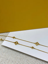 Load image into Gallery viewer, FF Necklace
