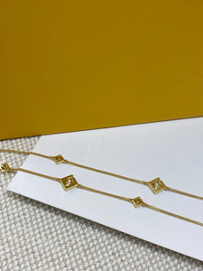 FF Necklace