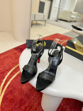 Load image into Gallery viewer, Leather Sandals
