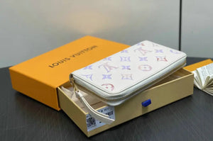 Zippy Wallet