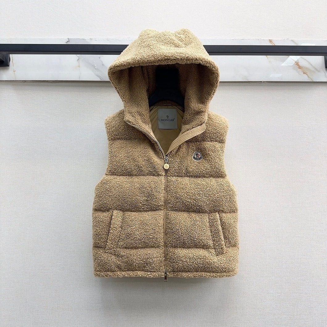 Enfant Gilet