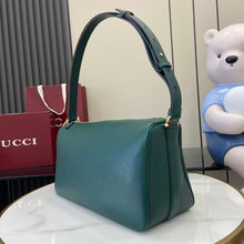 Load image into Gallery viewer, Half Horsebit Bag
