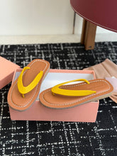 Load image into Gallery viewer, Leather Sandals
