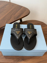 Load image into Gallery viewer, Leather Sandals
