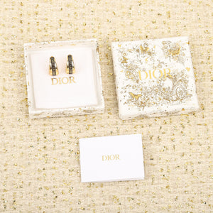 CD Earrings