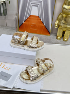 Act Sandals