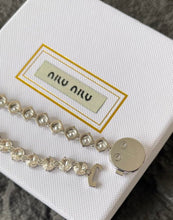 Load image into Gallery viewer, Logo Necklace

