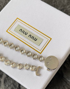 Logo Necklace