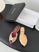 Load image into Gallery viewer, CC Sandals
