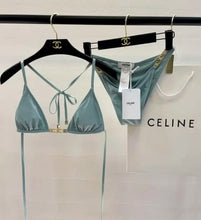 Load image into Gallery viewer, Logo Bikini
