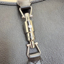 Load image into Gallery viewer, Large Jackie Shoulder Bag
