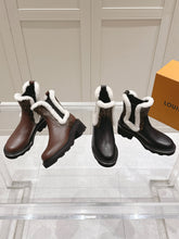 Load image into Gallery viewer, Beaubourg Boots
