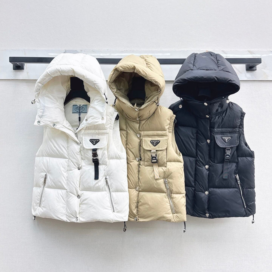 Logo Gilet