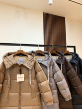 Load image into Gallery viewer, The Cube Parka

