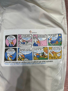 Fourmines Jacket